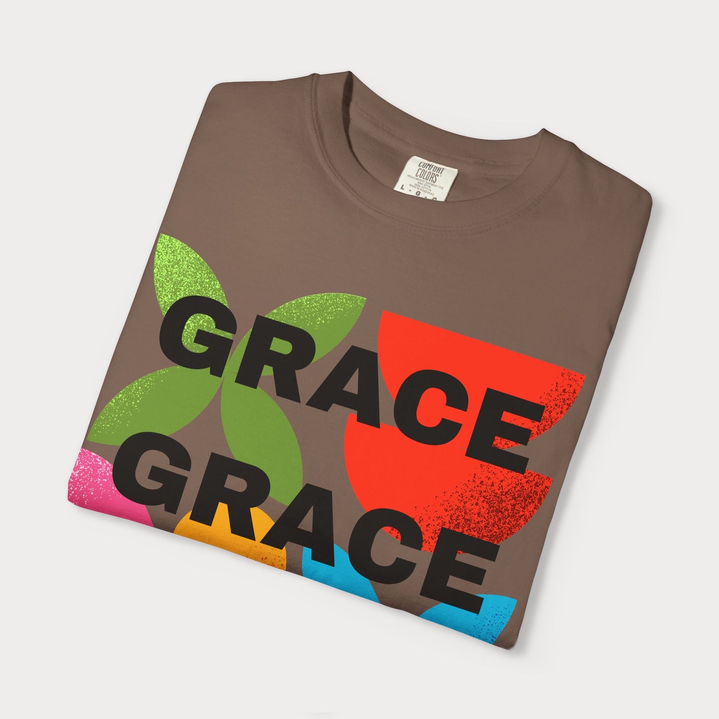 GRACE Comfort Colors® Graphic Tee