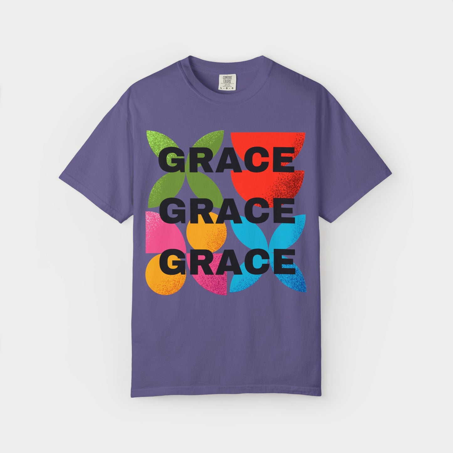 GRACE Comfort Colors® Graphic Tee