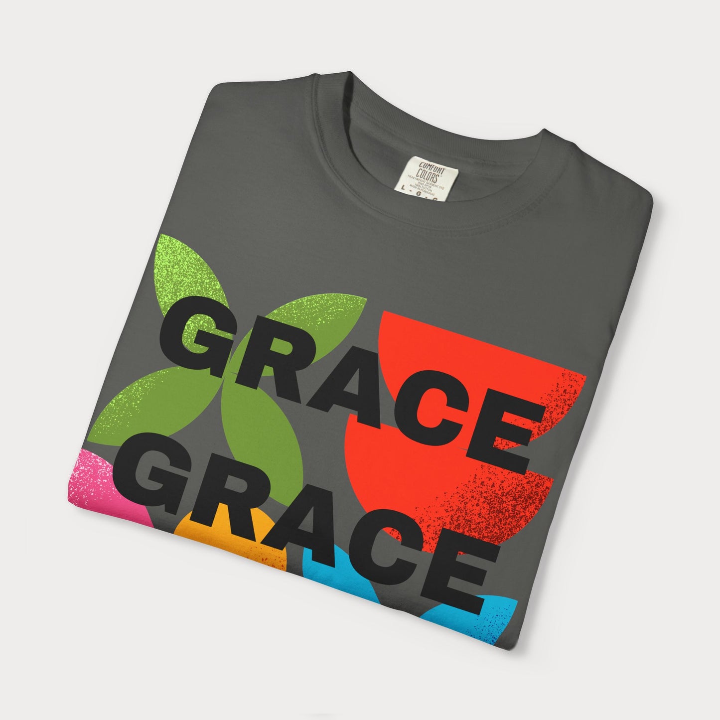GRACE Comfort Colors® Graphic Tee