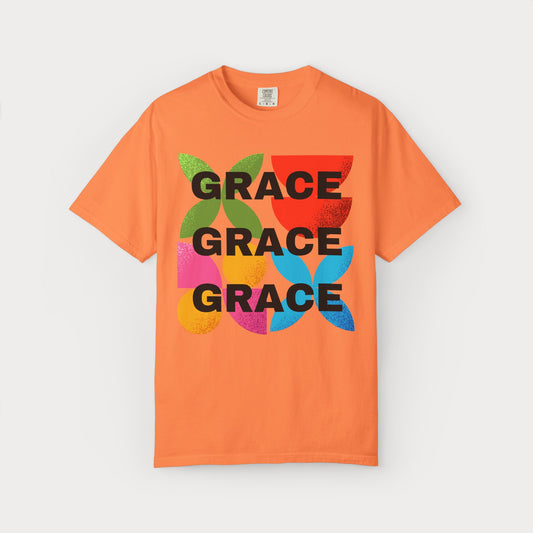 GRACE Comfort Colors® Graphic Tee
