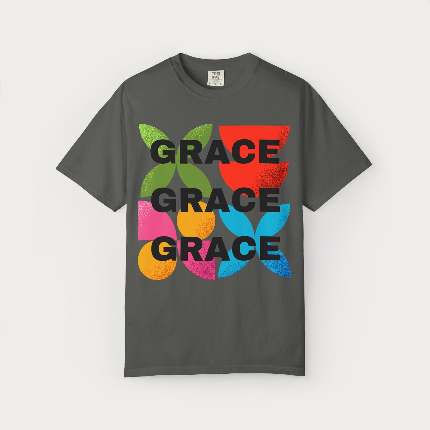 GRACE Comfort Colors® Graphic Tee