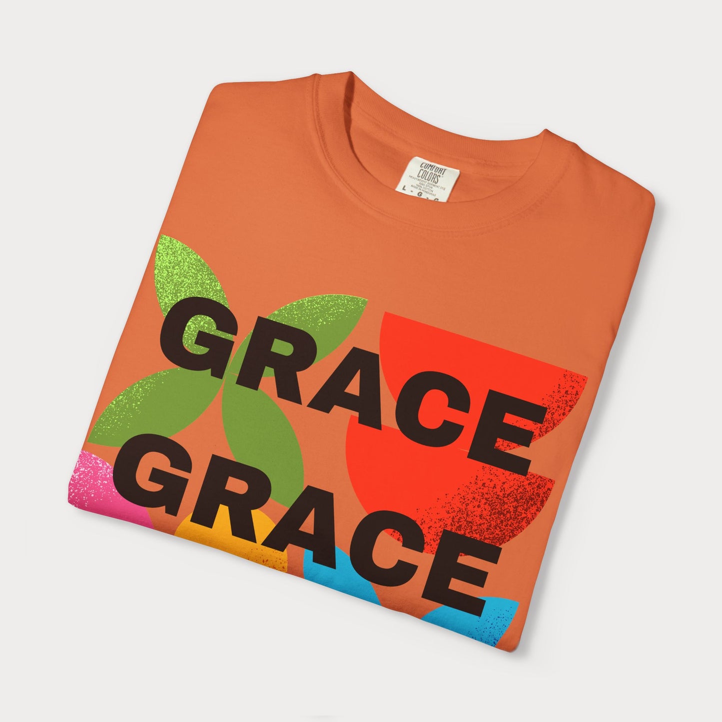 GRACE Comfort Colors® Graphic Tee