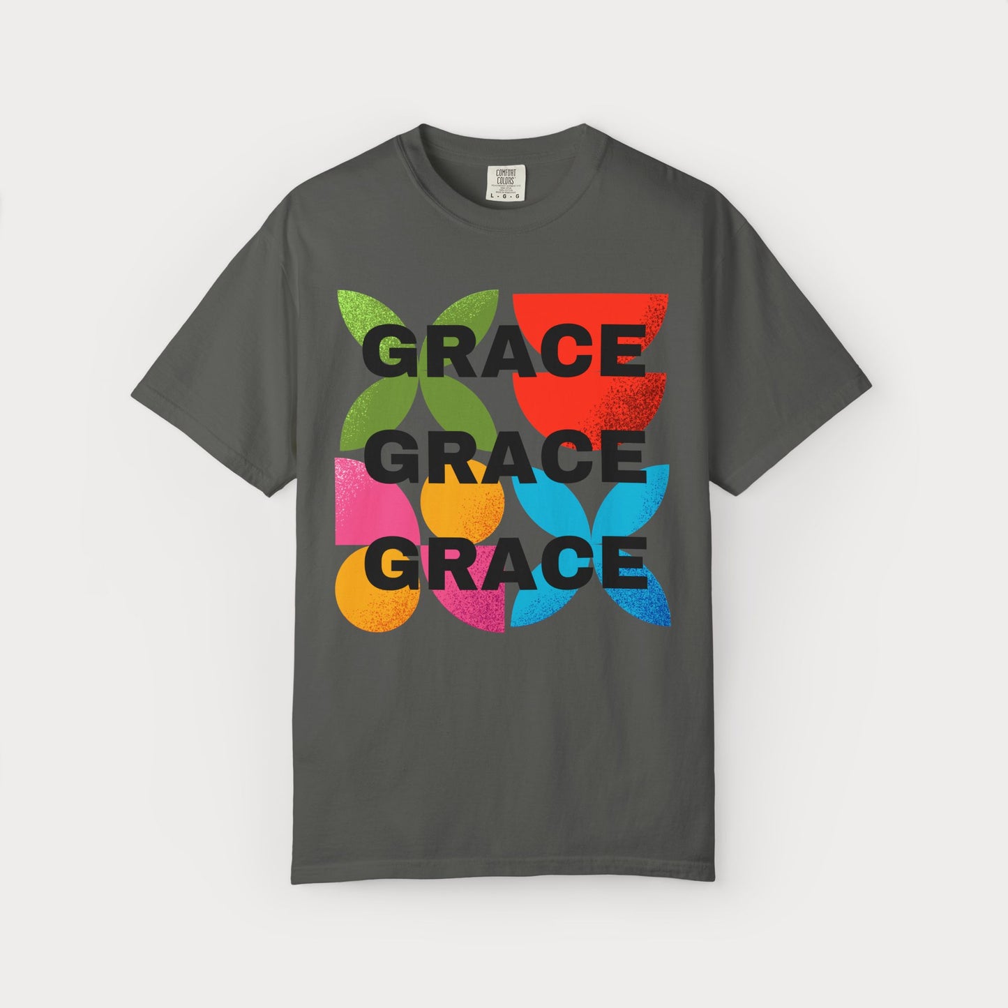 GRACE Comfort Colors® Graphic Tee