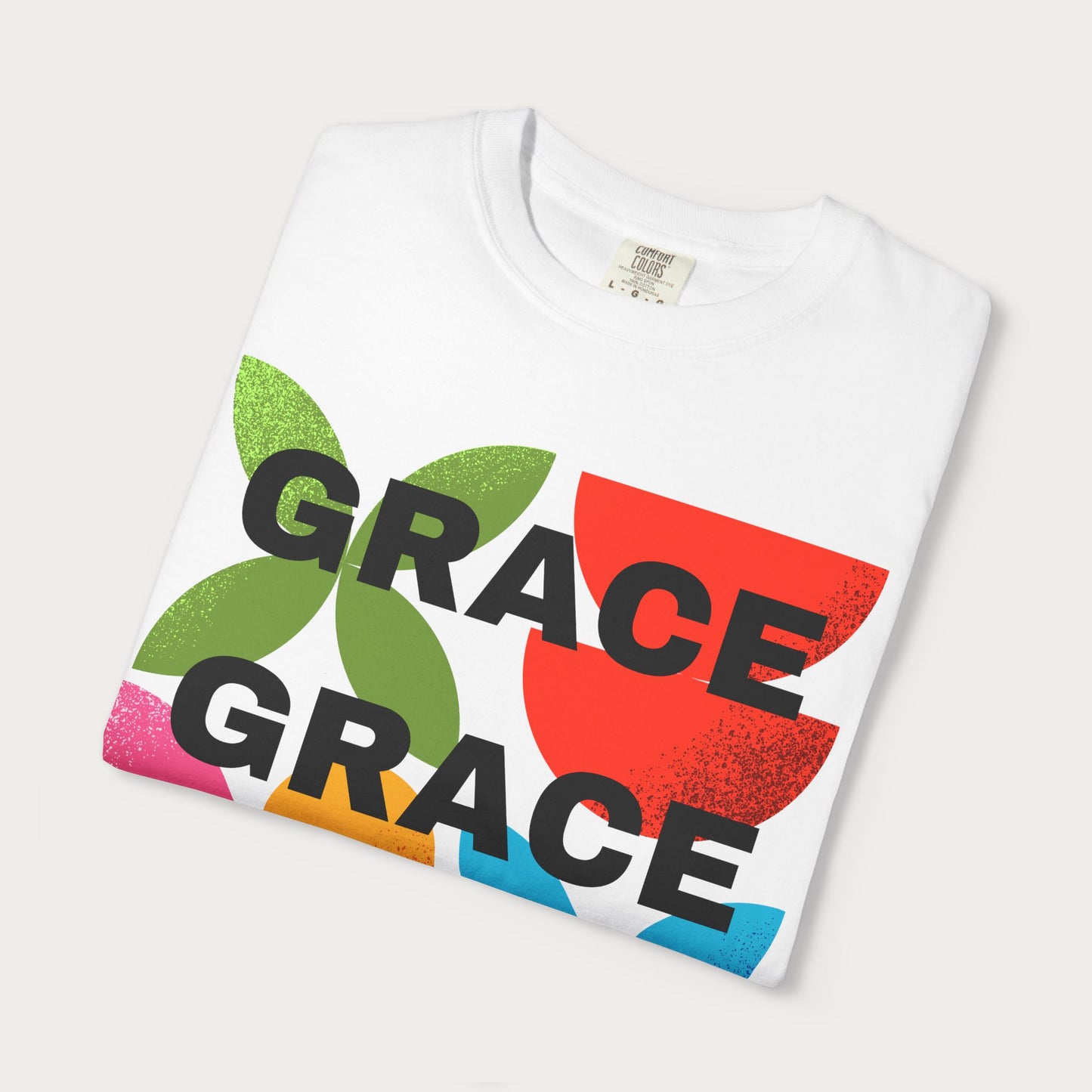 GRACE Comfort Colors® Graphic Tee