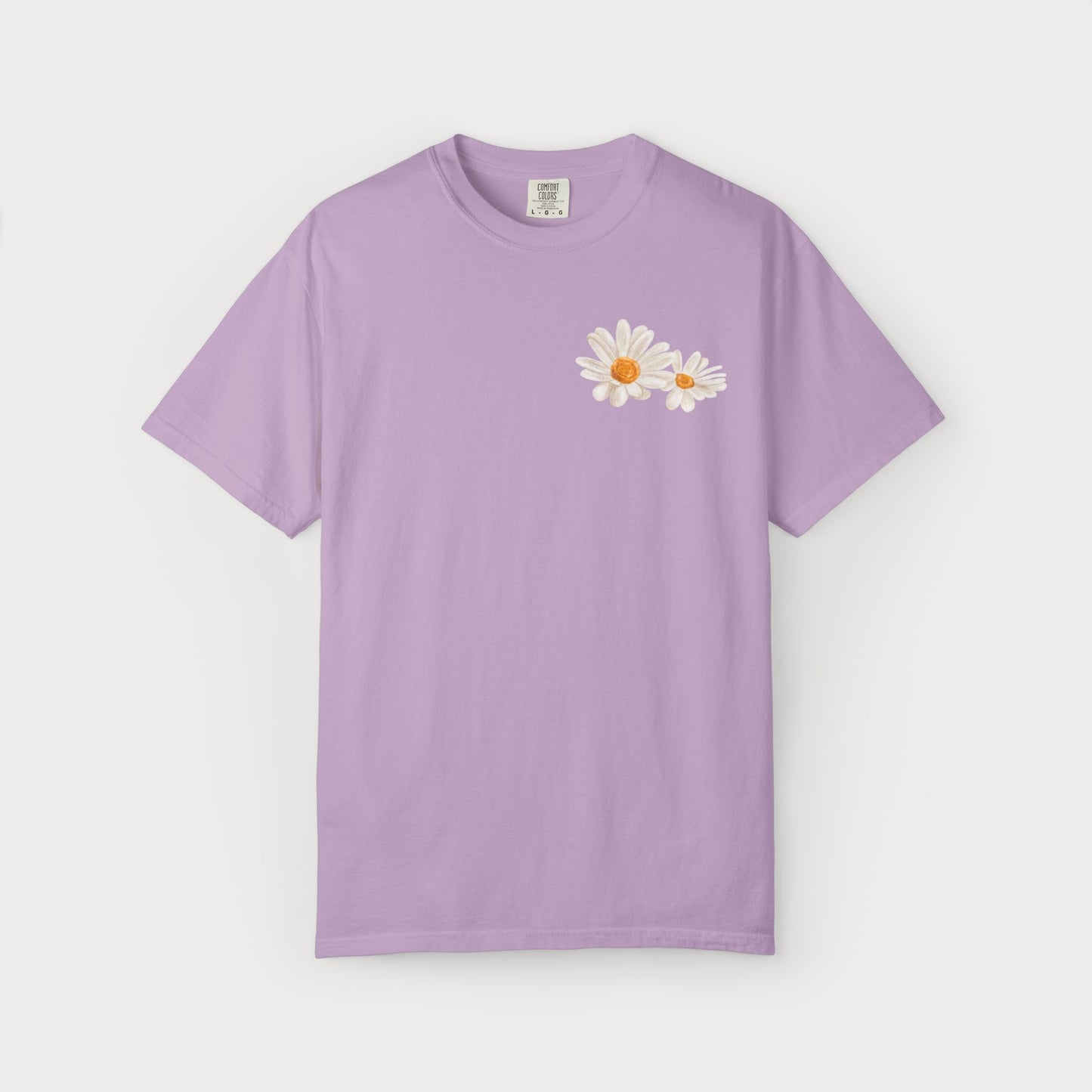 Don't Dig Comfort Colors® Graphic Tee