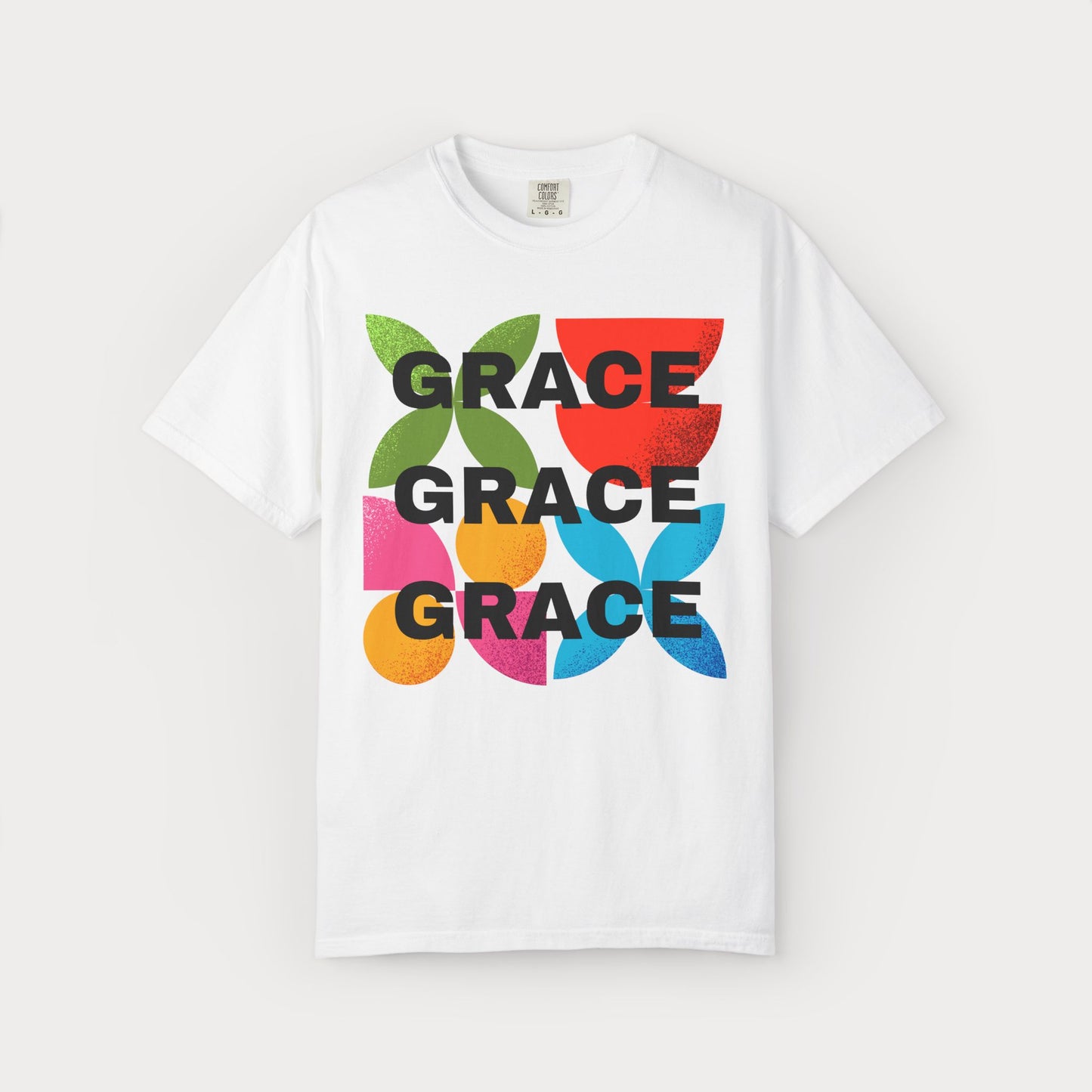 GRACE Comfort Colors® Graphic Tee