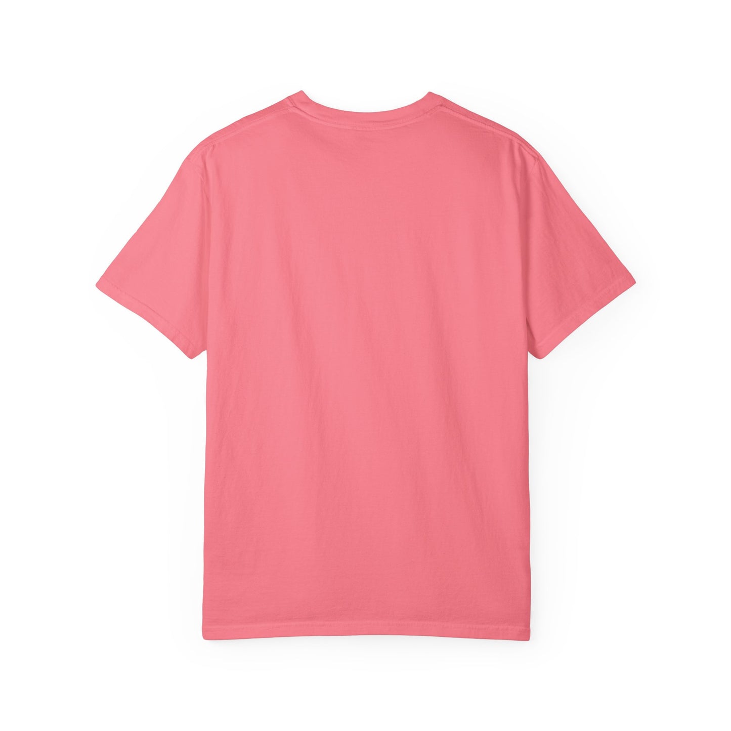 Hot Mess Comfort Colors® Graphic Tee