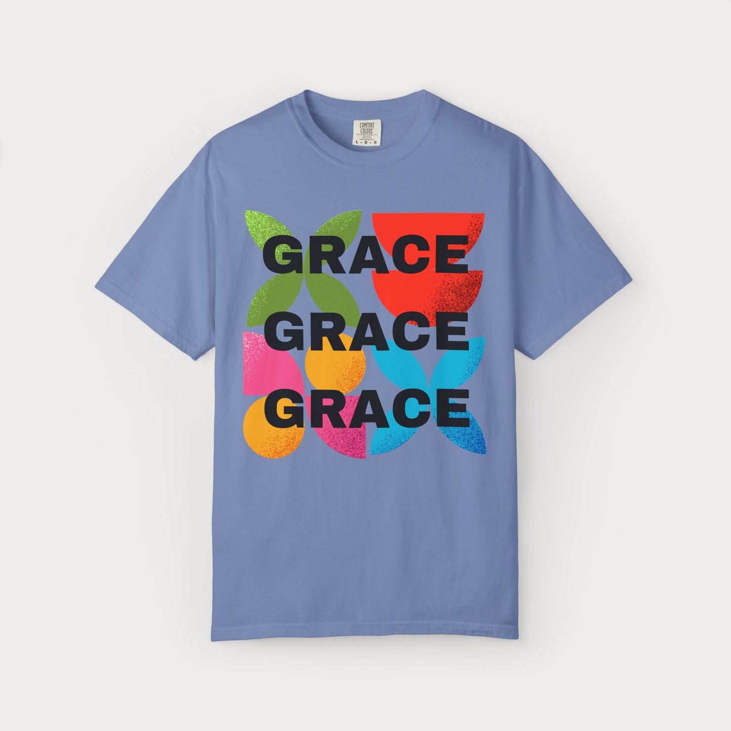 GRACE Comfort Colors® Graphic Tee