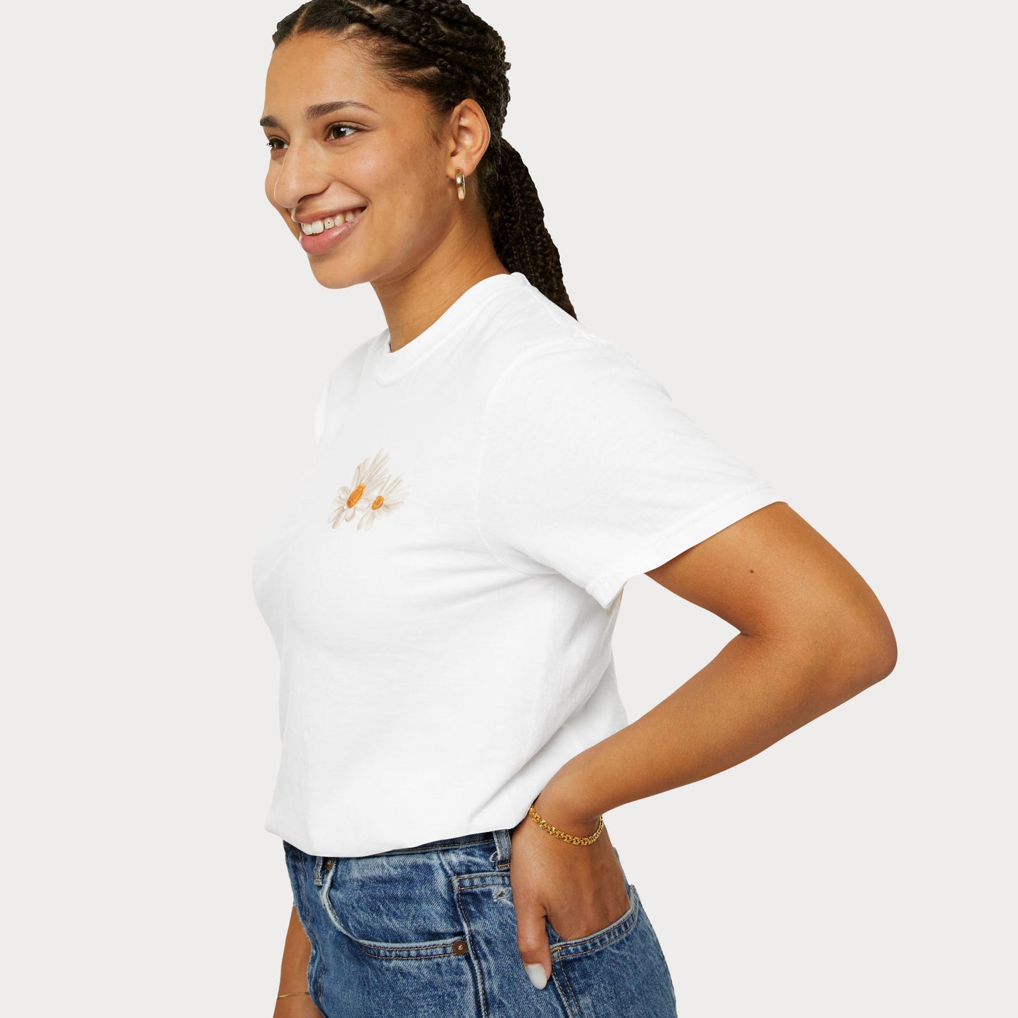 Don't Dig Comfort Colors® Graphic Tee