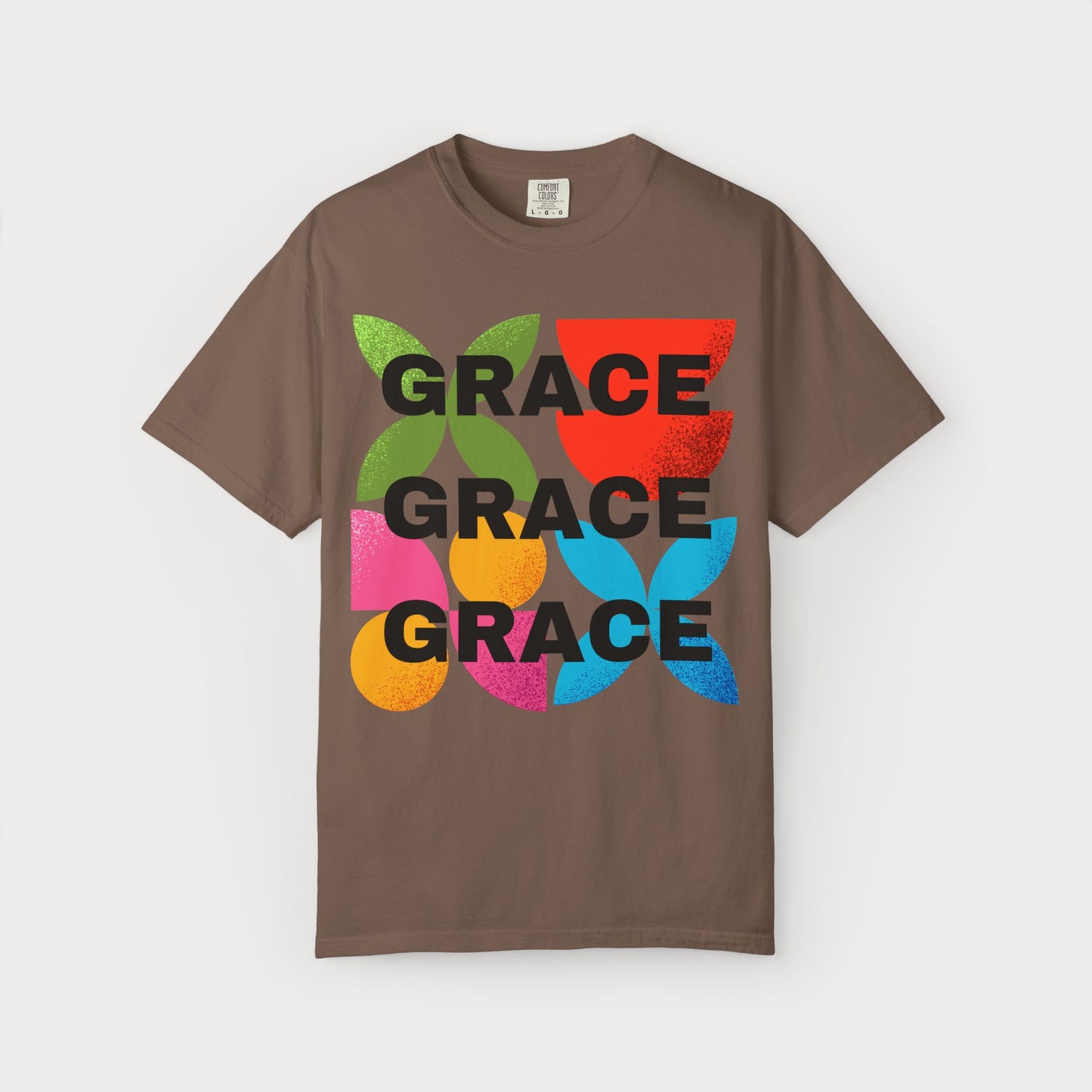 GRACE Comfort Colors® Graphic Tee