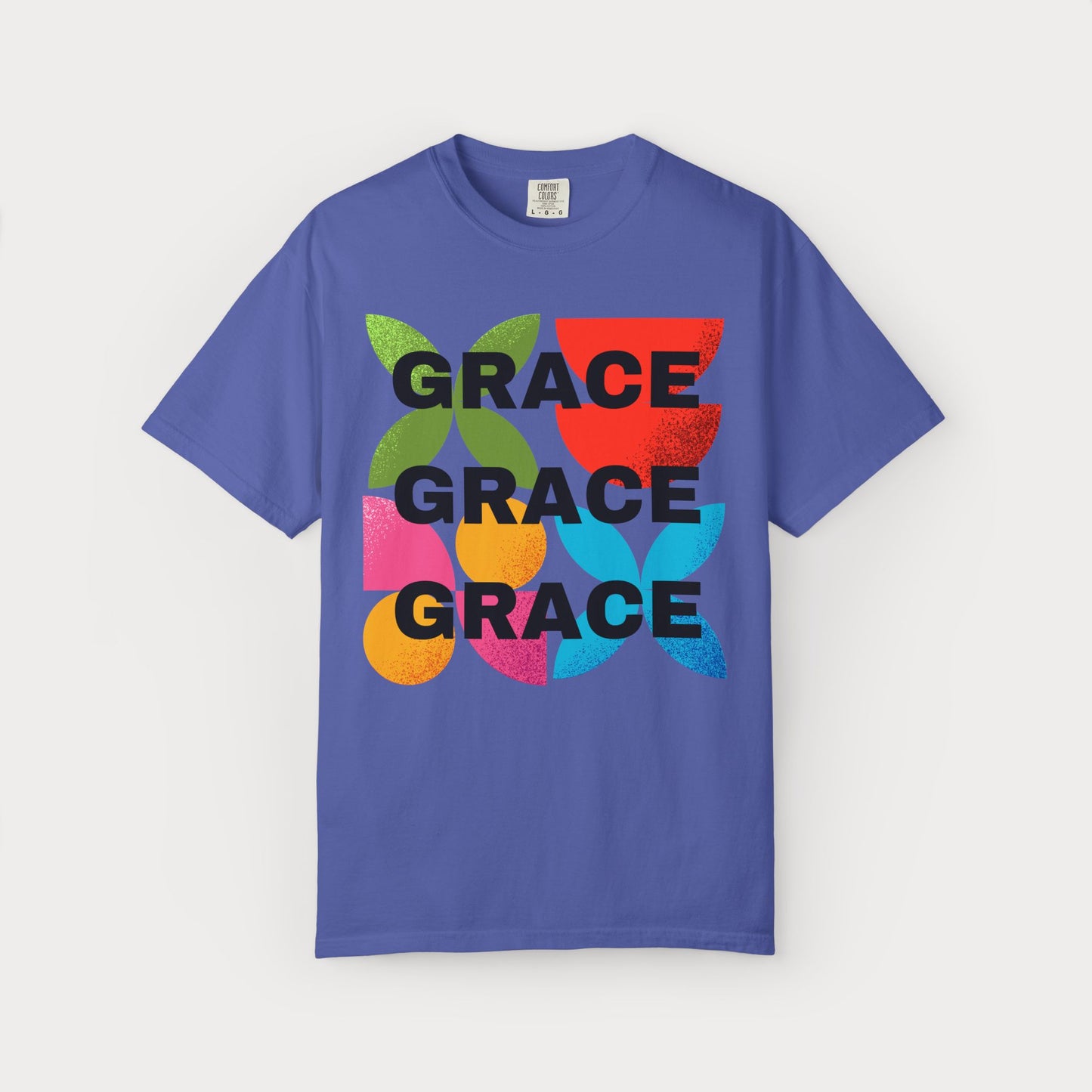 GRACE Comfort Colors® Graphic Tee