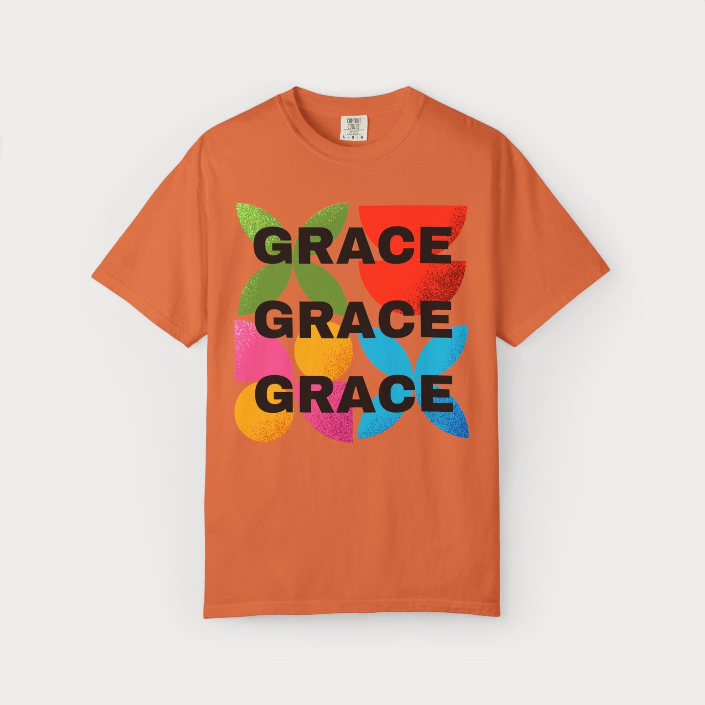 GRACE Comfort Colors® Graphic Tee