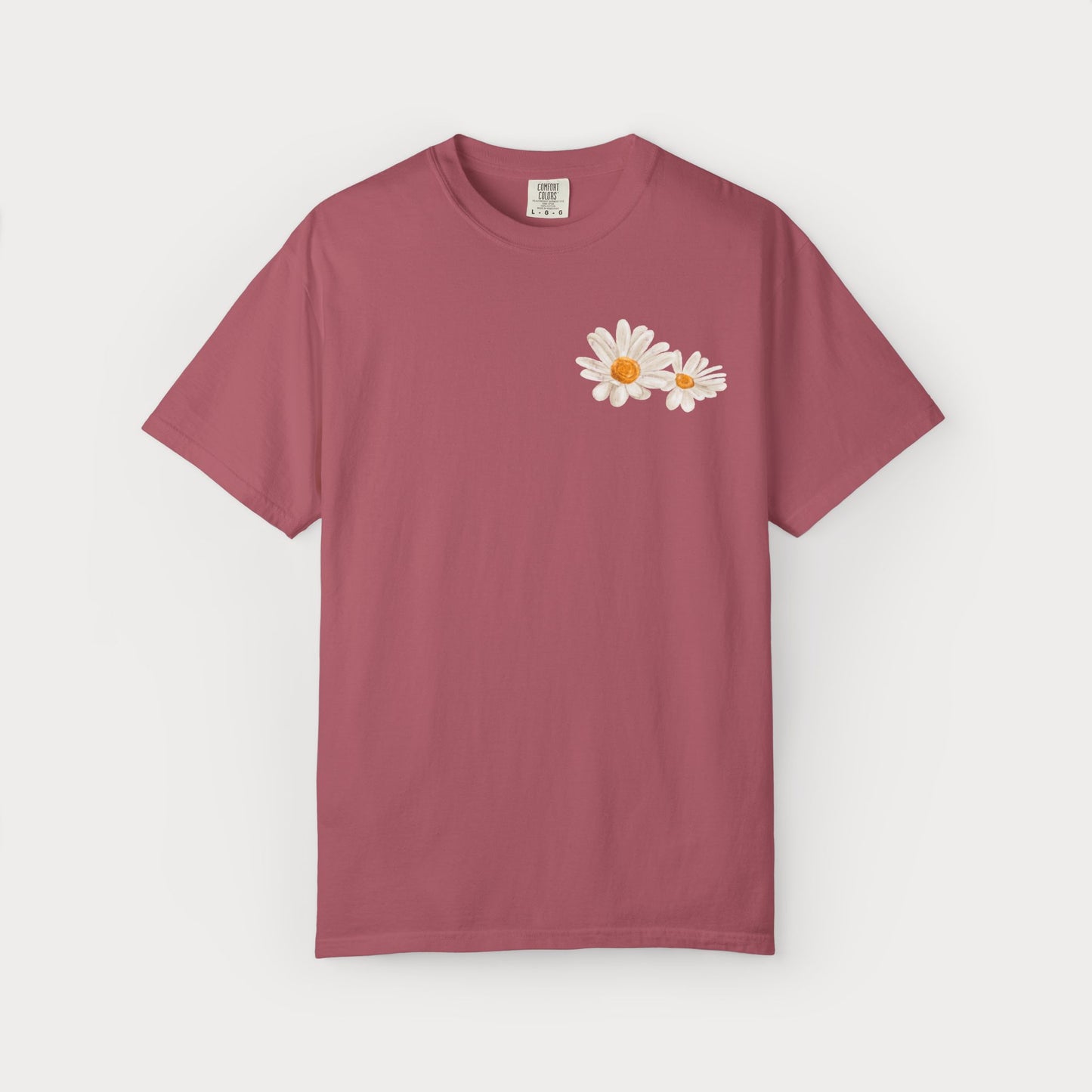 Don't Dig Comfort Colors® Graphic Tee
