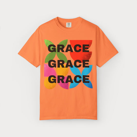 GRACE Comfort Colors® Graphic Tee