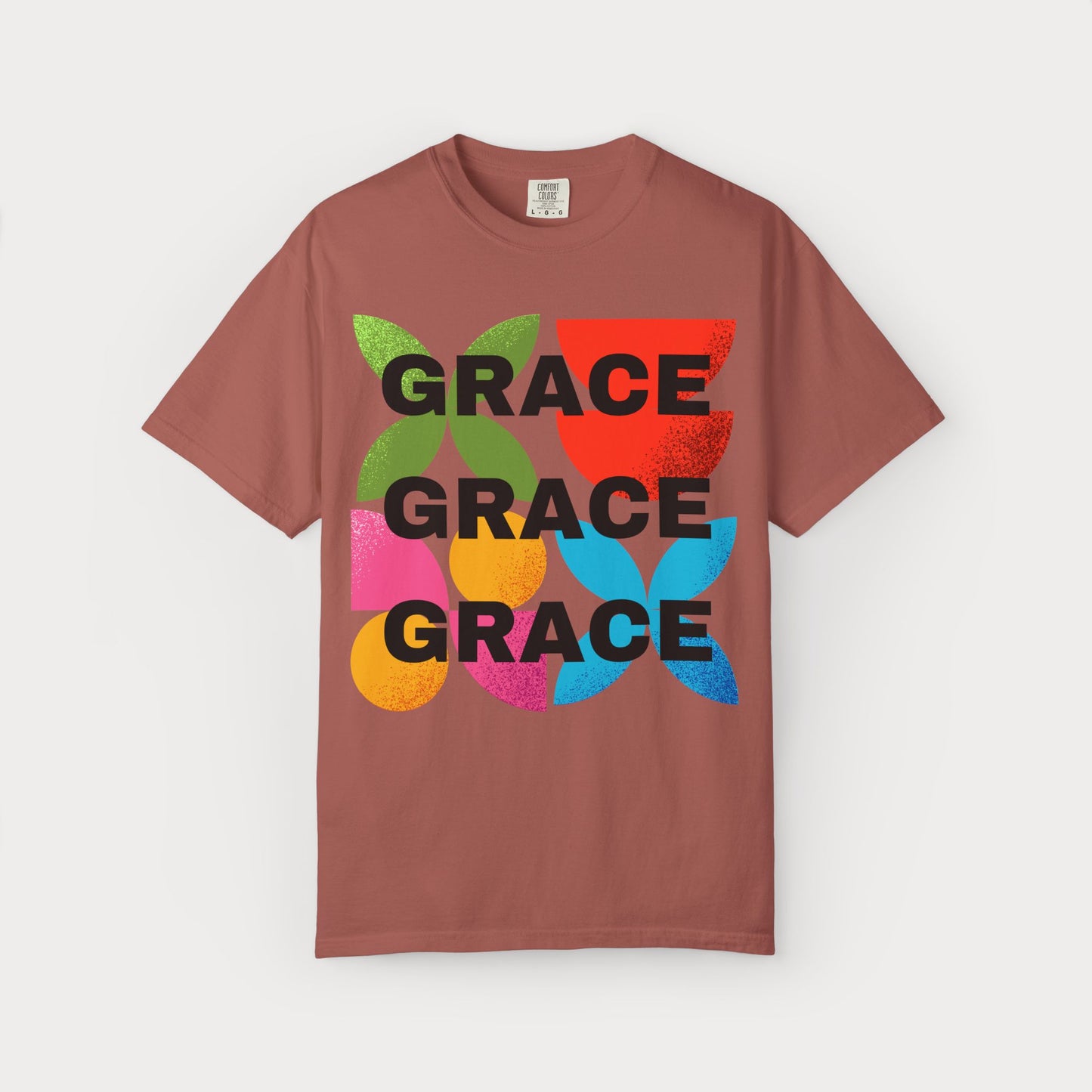 GRACE Comfort Colors® Graphic Tee