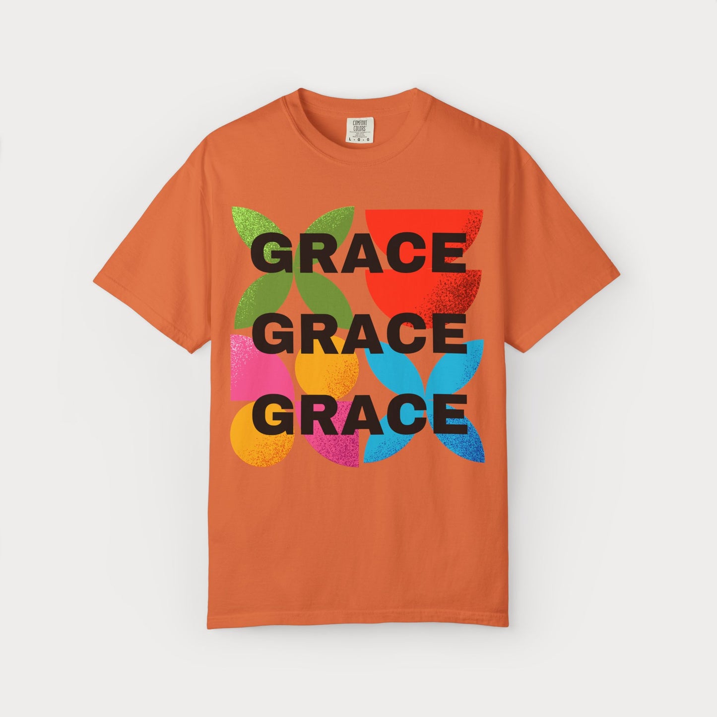 GRACE Comfort Colors® Graphic Tee