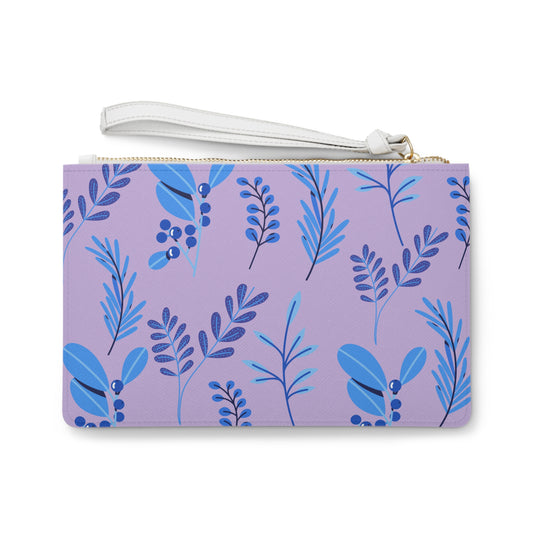 Abounding in Love - Clutch Bag