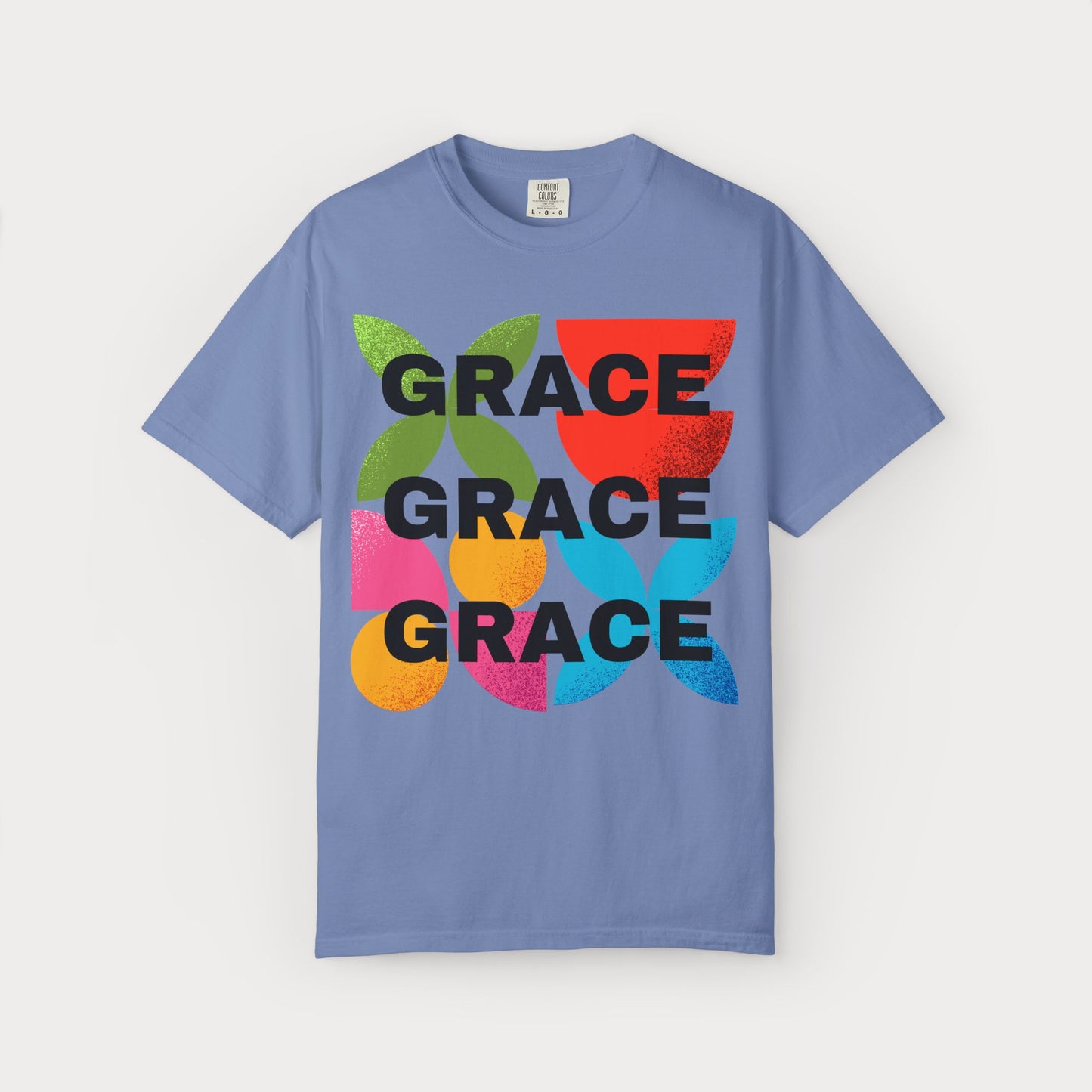 GRACE Comfort Colors® Graphic Tee