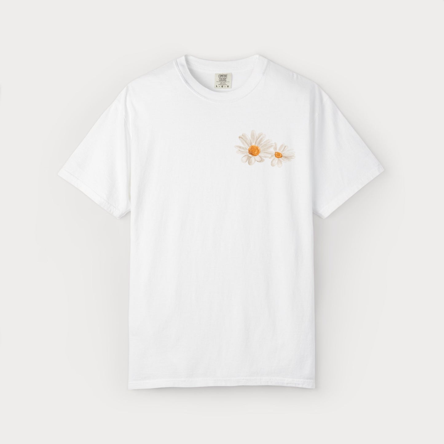 Don't Dig Comfort Colors® Graphic Tee