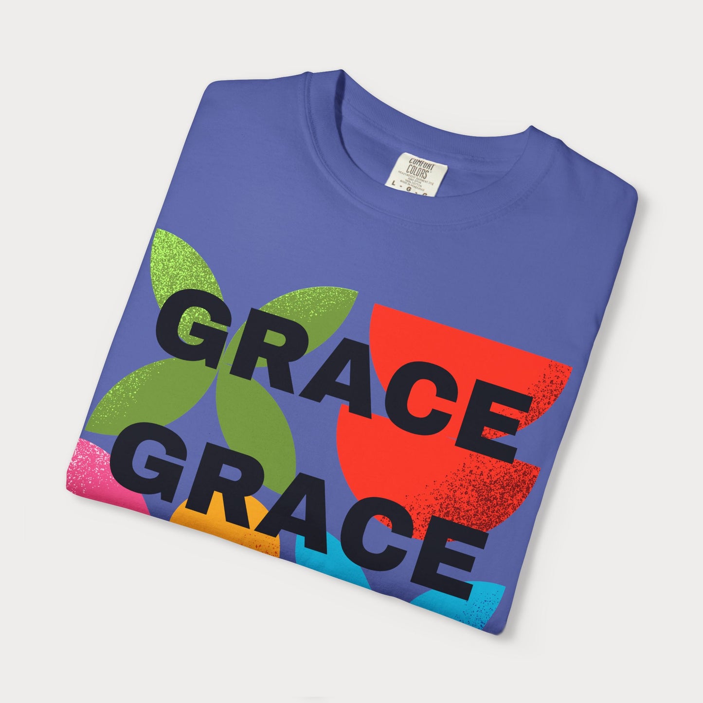 GRACE Comfort Colors® Graphic Tee