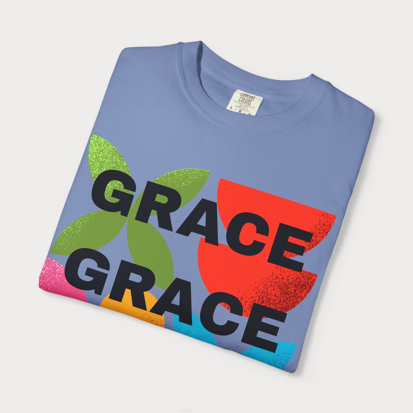 GRACE Comfort Colors® Graphic Tee