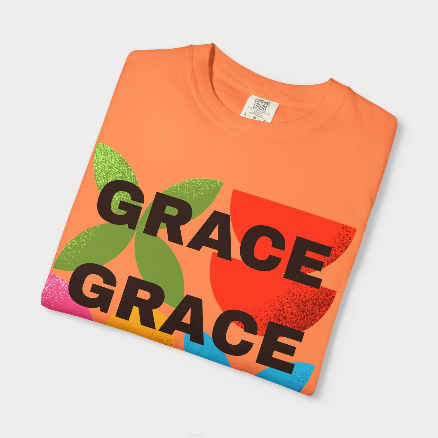 GRACE Comfort Colors® Graphic Tee