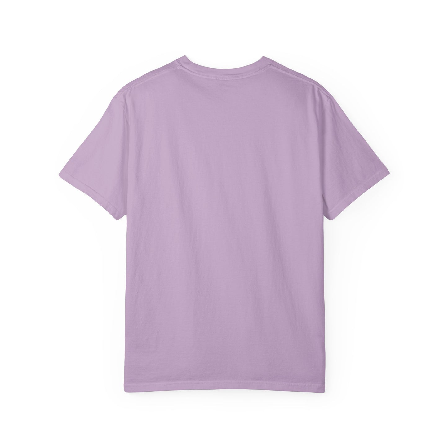 Hot Mess Comfort Colors® Graphic Tee