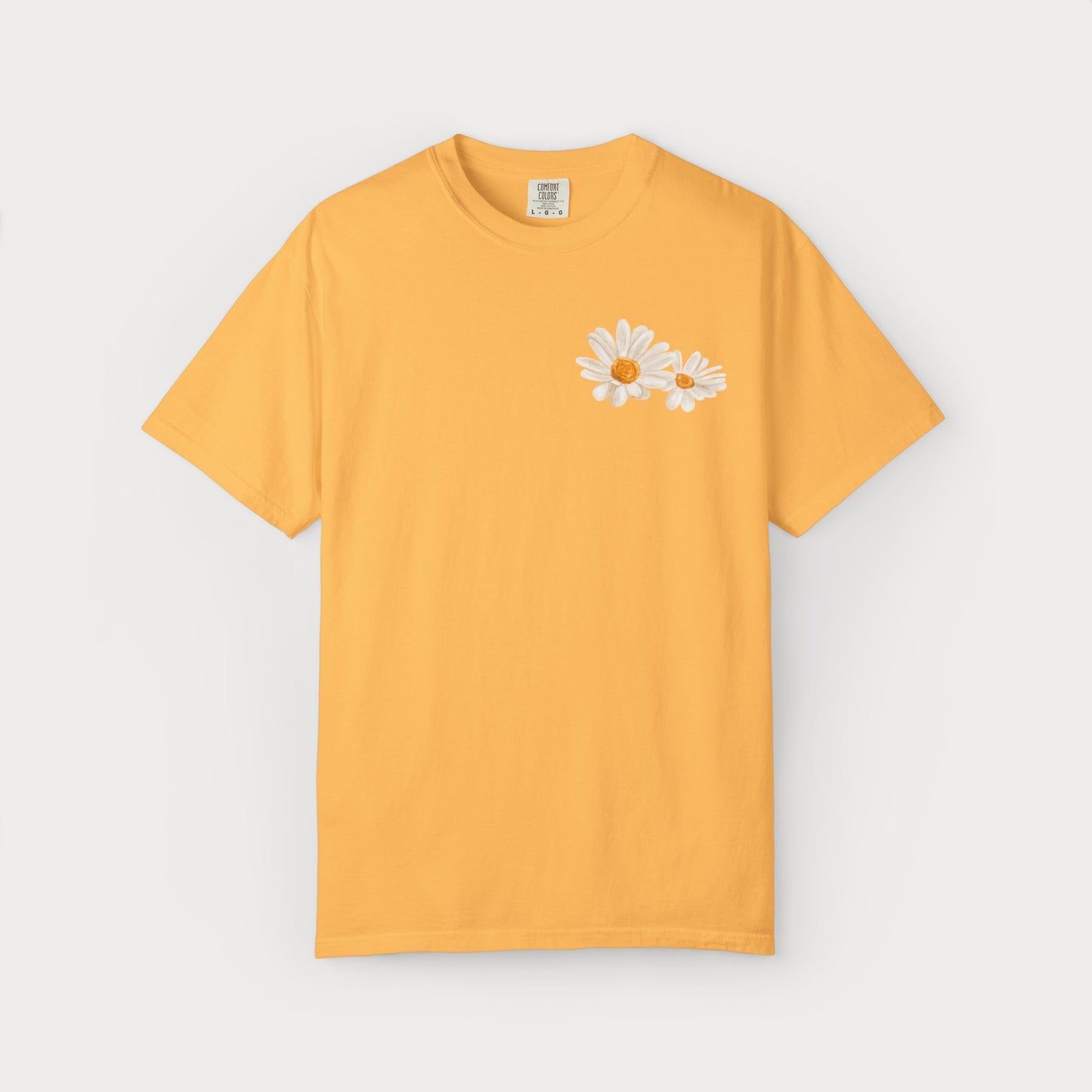 Don't Dig Comfort Colors® Graphic Tee
