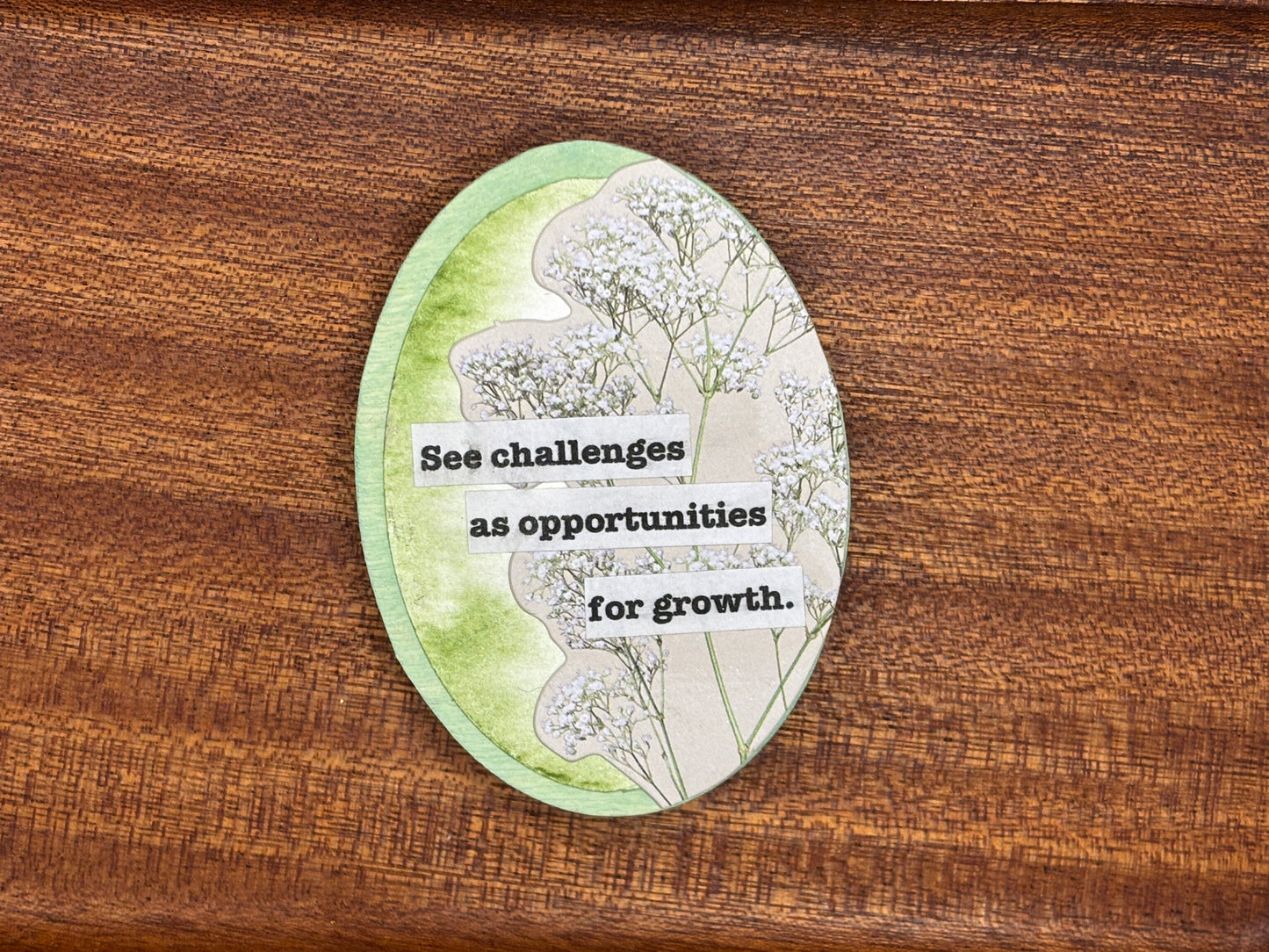 Challenges as Opportunities - Magnet