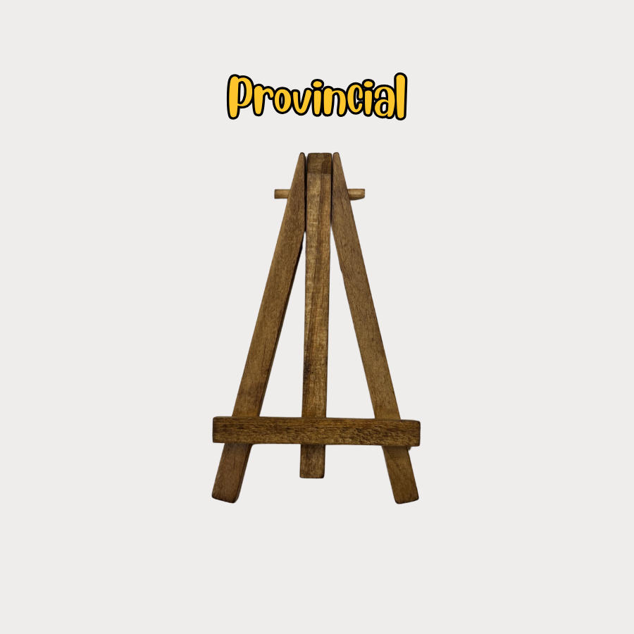 Mini Easel