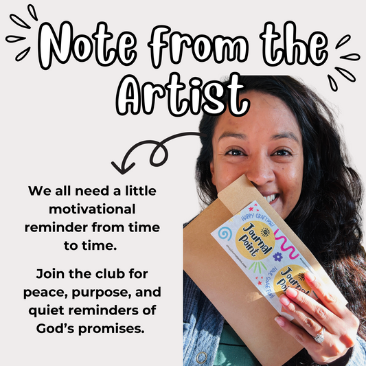 Mini Print Club Monthly Subscription