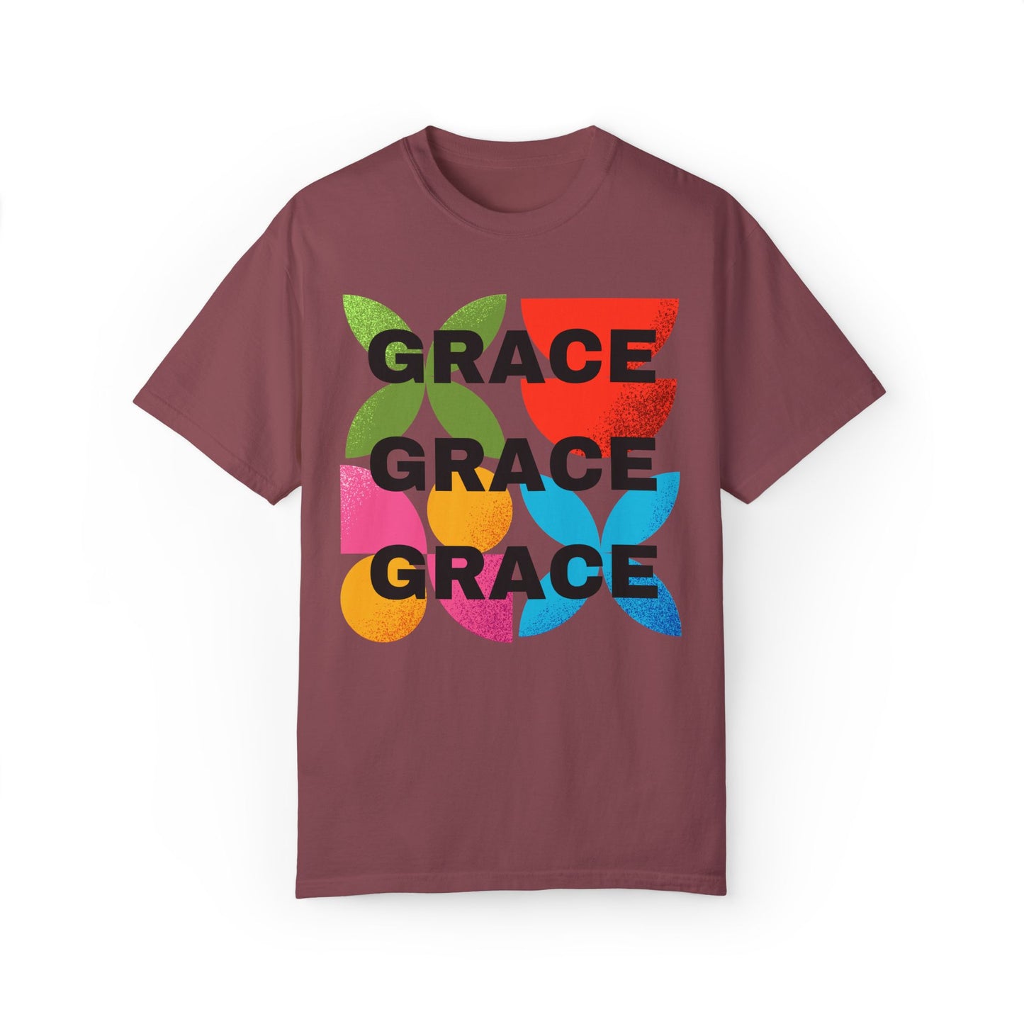 GRACE Graphic Tee