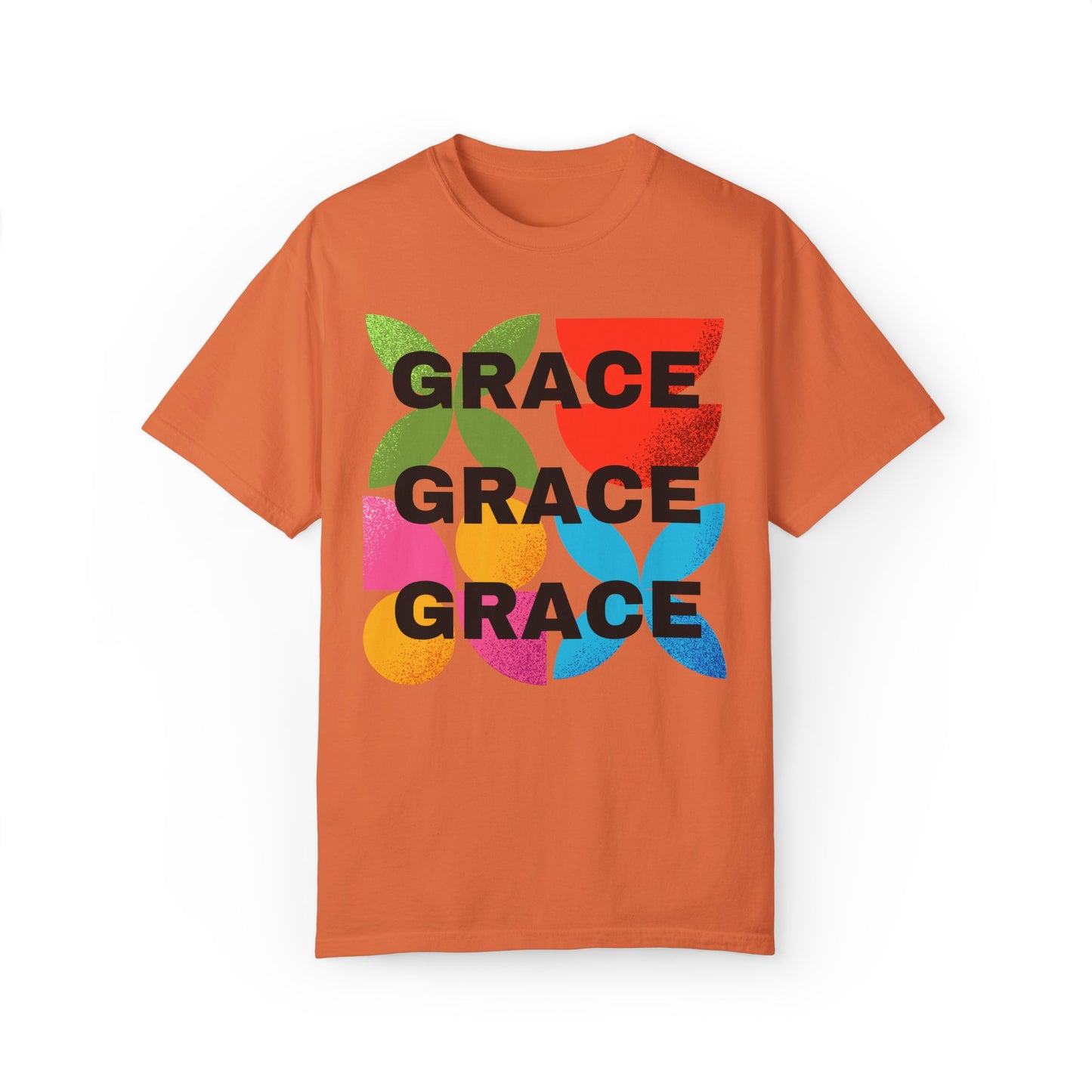 GRACE Graphic Tee