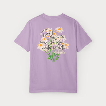 Don't Dig Comfort Colors® Graphic Tee