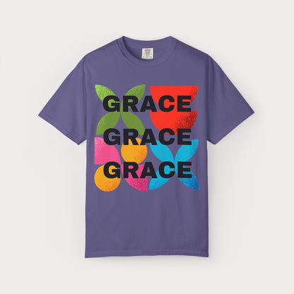 GRACE Comfort Colors® Graphic Tee