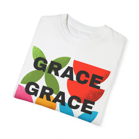 GRACE Graphic Tee