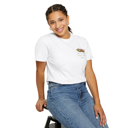 You Have What It Takes Graphic Tee