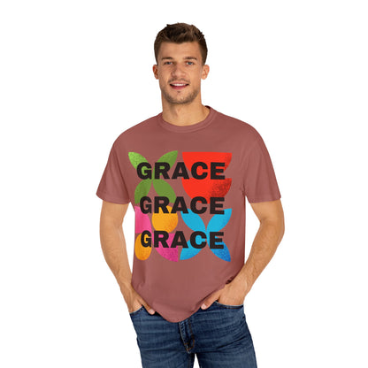 GRACE Comfort Colors® Graphic Tee