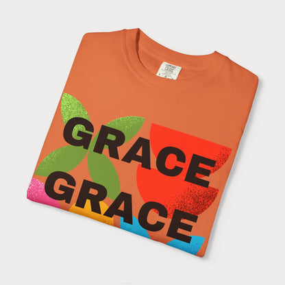 GRACE Comfort Colors® Graphic Tee