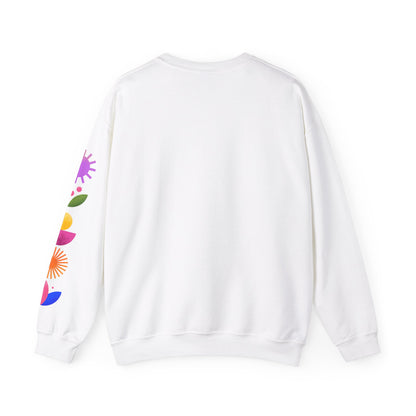 GRACE Crewneck Sweatshirt