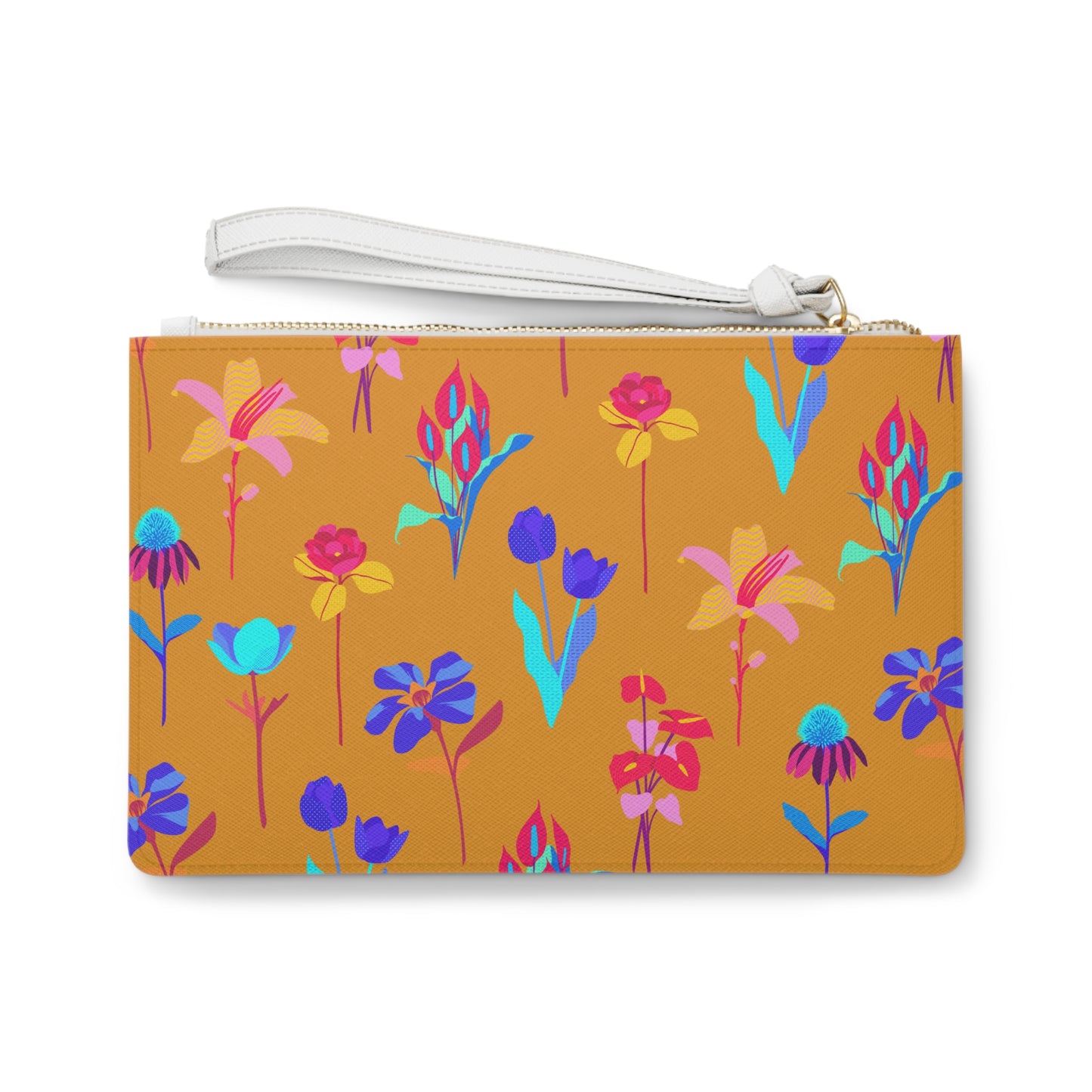 God's Grace - Clutch Bag