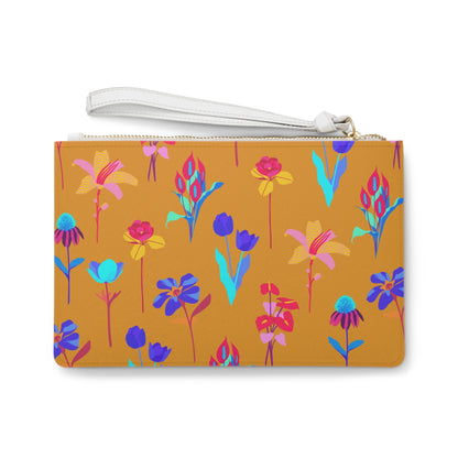 God's Grace - Clutch Bag