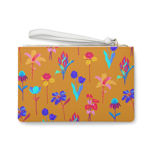 God's Grace - Clutch Bag