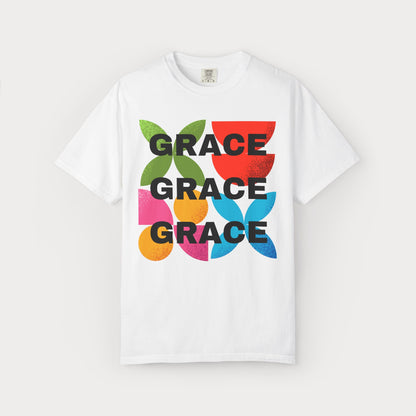GRACE Comfort Colors® Graphic Tee