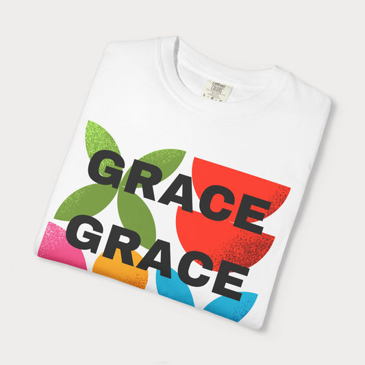 GRACE Comfort Colors® Graphic Tee