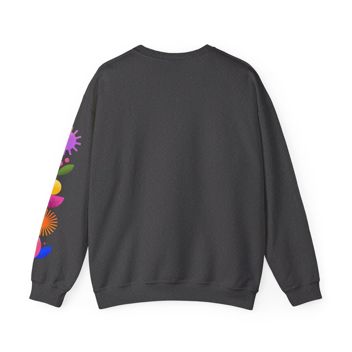 GRACE Crewneck Sweatshirt