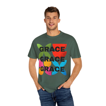 GRACE Comfort Colors® Graphic Tee