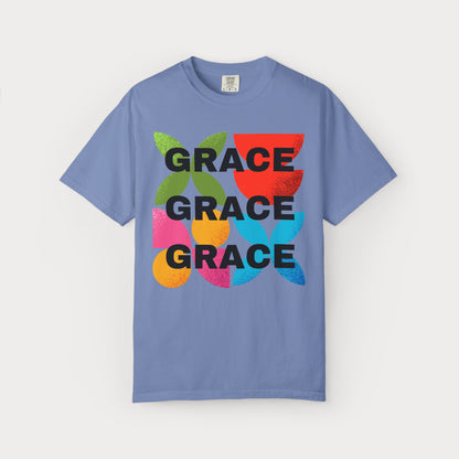 GRACE Comfort Colors® Graphic Tee