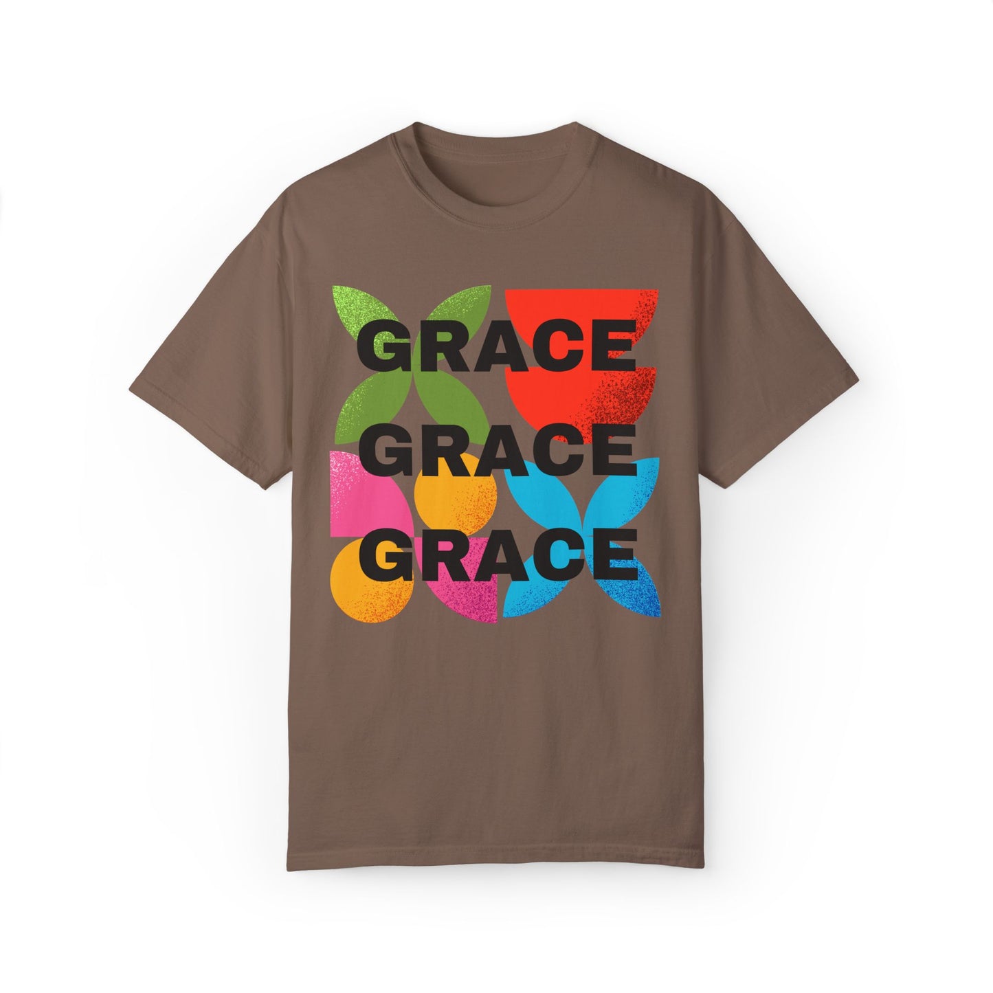 GRACE Graphic Tee