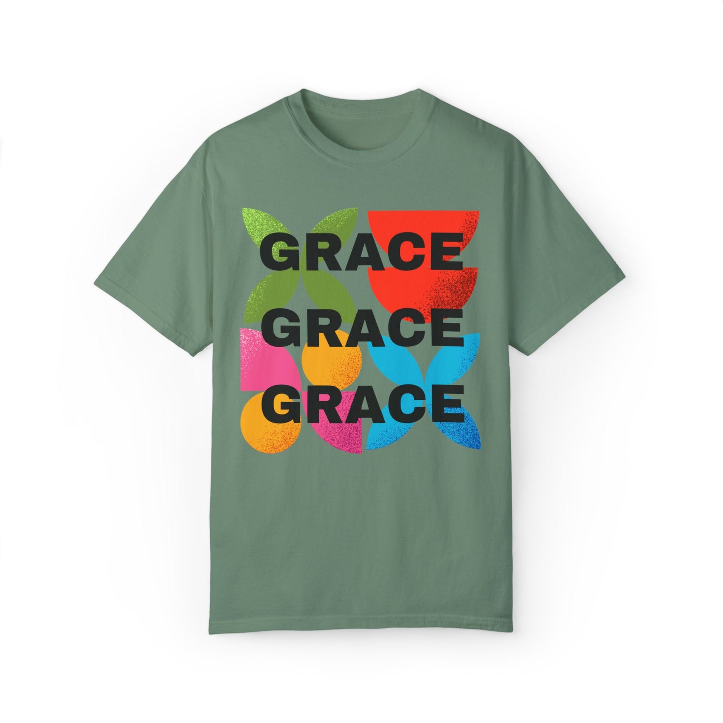 GRACE Graphic Tee